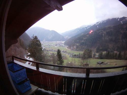 Apartamento Haus M�hlbichl