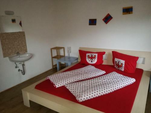 Apartamento Haus M�hlbichl