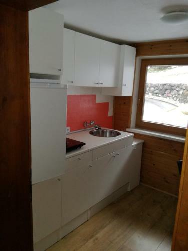 Apartamento Haus M�hlbichl