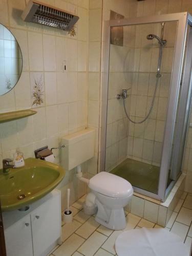 Apartamento Haus M�hlbichl