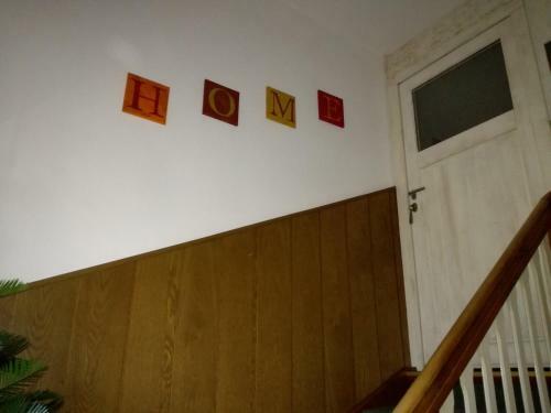 Apartamento Haus M�hlbichl
