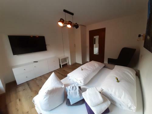 Hotel Garni Troppmair