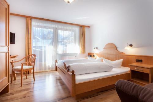 Hotel Garni Troppmair