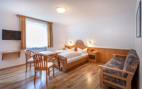 Hotel Garni Troppmair