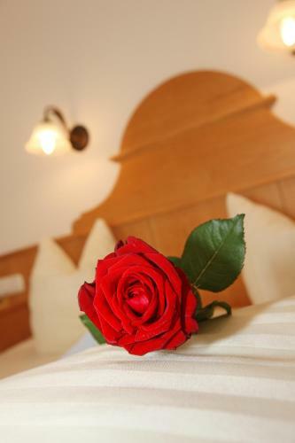 Hotel Garni Troppmair