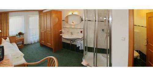 Hotel Garni Troppmair