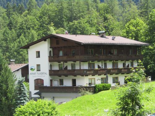 Hotel Garni Troppmair