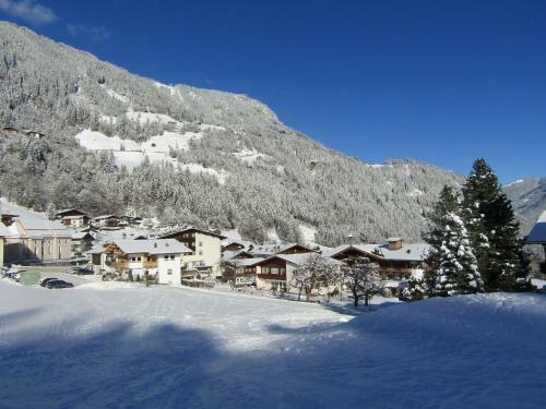 Hotel Garni Troppmair