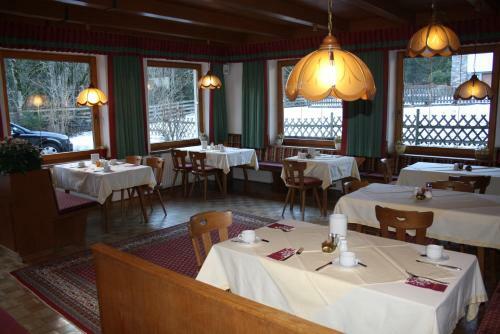 Hotel Garni Troppmair