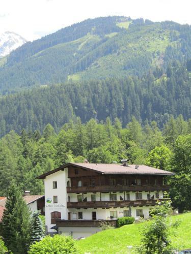 Hotel Garni Troppmair