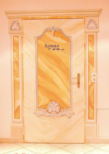 Hotel Garni Troppmair