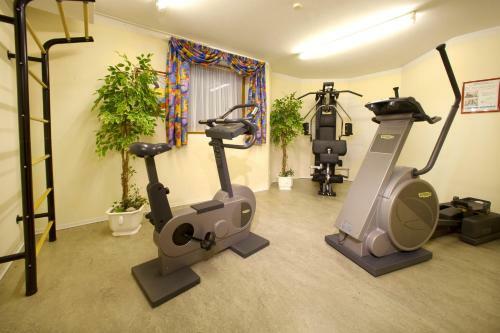 Hotel-pension Margit
