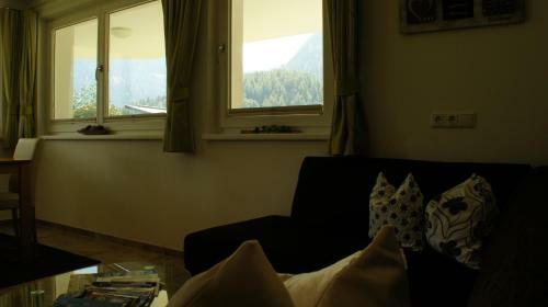 Apartamento Bergblick