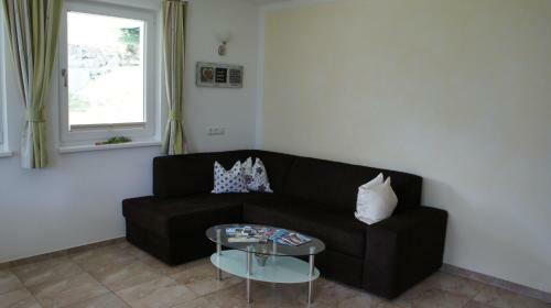 Apartamento Bergblick
