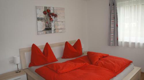 Apartamento Bergblick