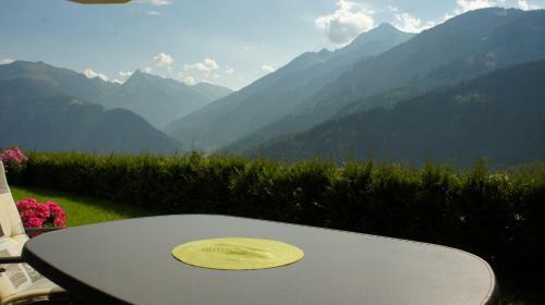 Apartamento Bergblick