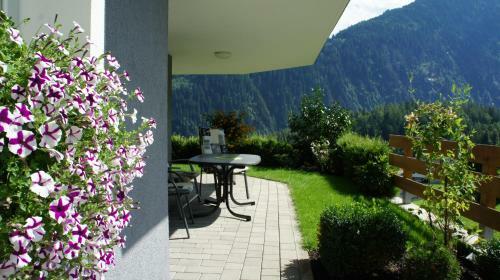 Apartamento Bergblick