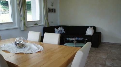 Apartamento Bergblick