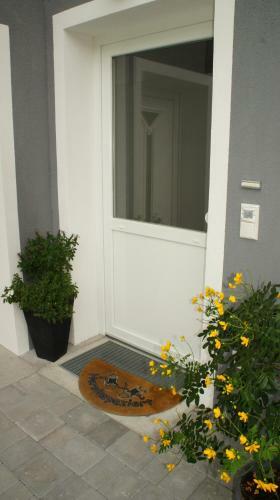 Apartamento Bergblick