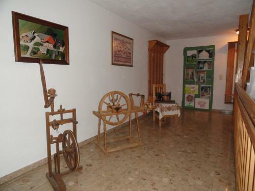Agroturismo Baby- Und Kinderhof Aicherbauer
