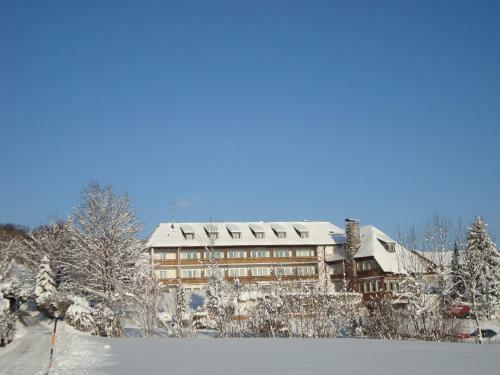 Hotel Walkner