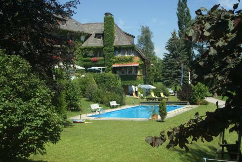 Hotel Walkner