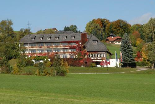 Hotel Walkner