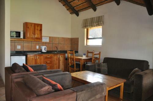 Lekoa Lodge