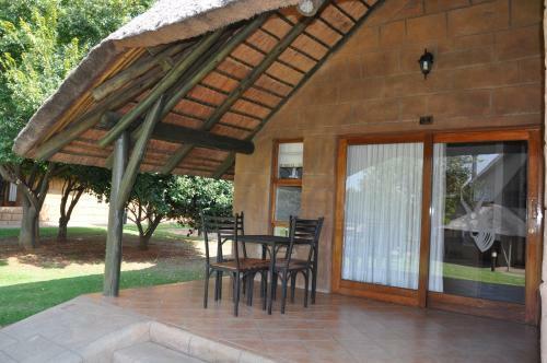 Lekoa Lodge