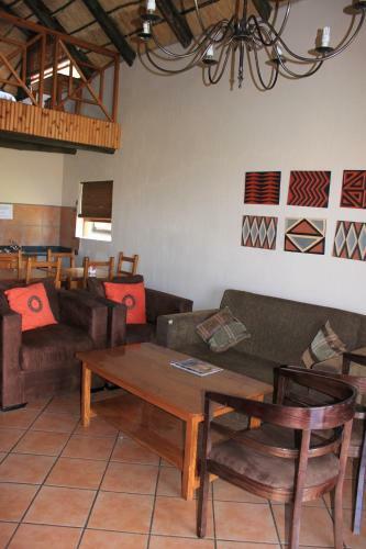 Lekoa Lodge