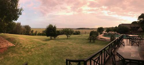 Lekoa Lodge