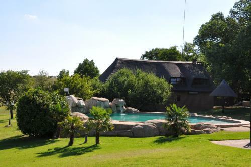 Lekoa Lodge
