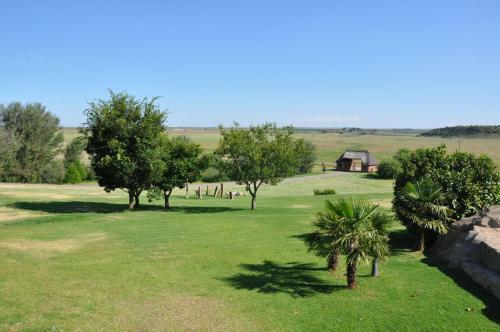 Lekoa Lodge