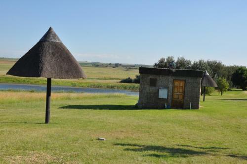 Lekoa Lodge