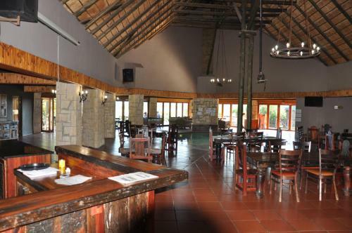 Lekoa Lodge