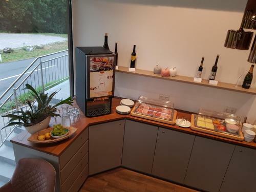 Hostal Gasthaus-pension Sandner Linde