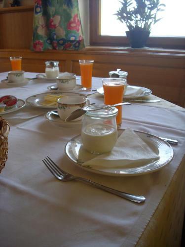 Hostal Gasthaus-pension Sandner Linde