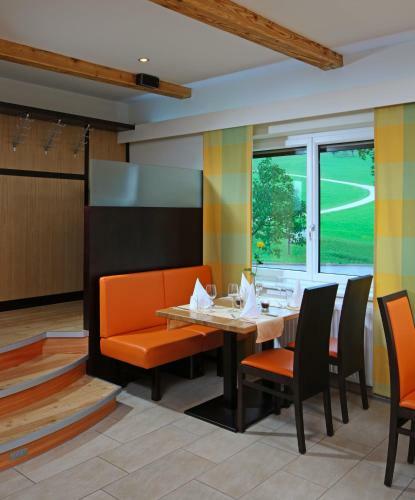 Hostal Gasthaus-pension Sandner Linde