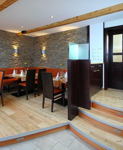 Hostal Gasthaus-pension Sandner Linde