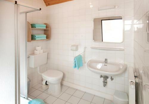 Hostal Familienbauernhof Salmanner