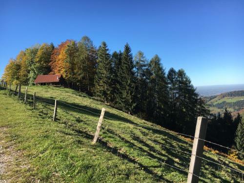 Hostal Familienbauernhof Salmanner