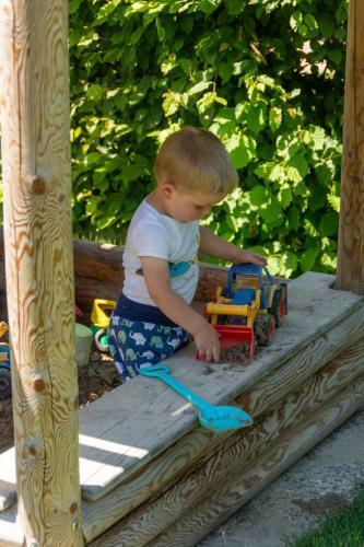 Hostal Familienbauernhof Salmanner