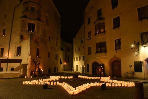 Hostal Haus Schlosskeller