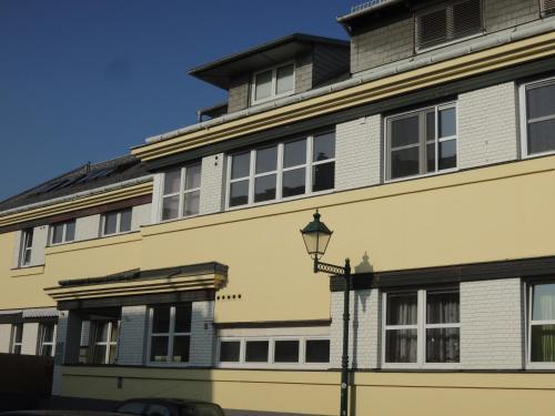Apartment Rosse