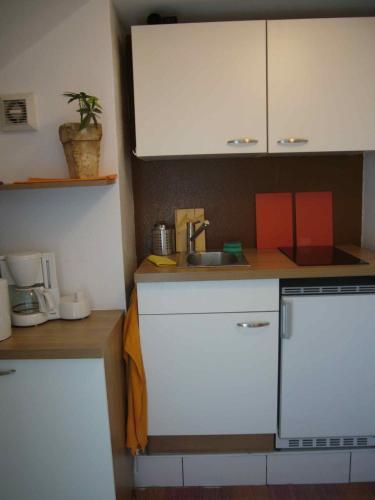 Apartment Rosse