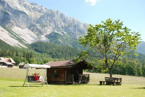 Hostal Sonnhof