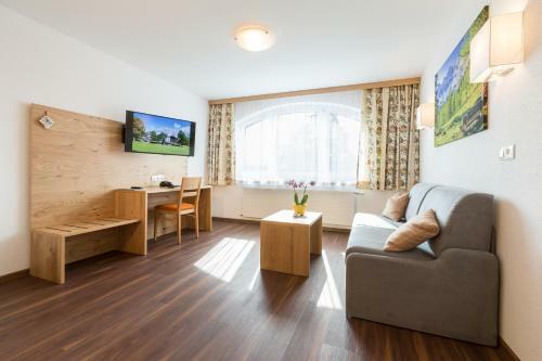 Hostal Sonnhof