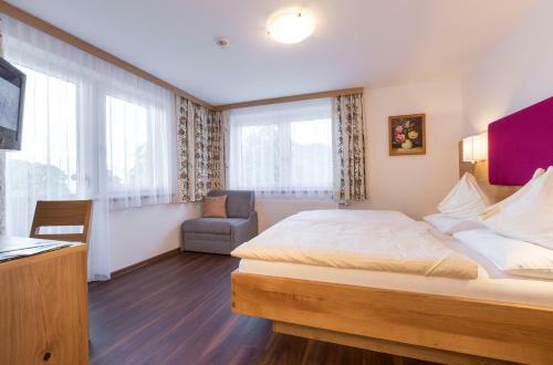 Hostal Sonnhof