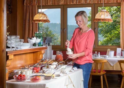 Hostal Sonnhof