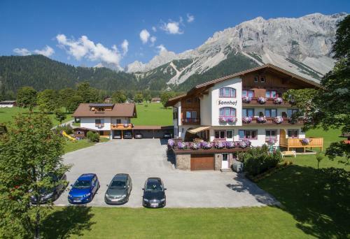 Hostal Sonnhof